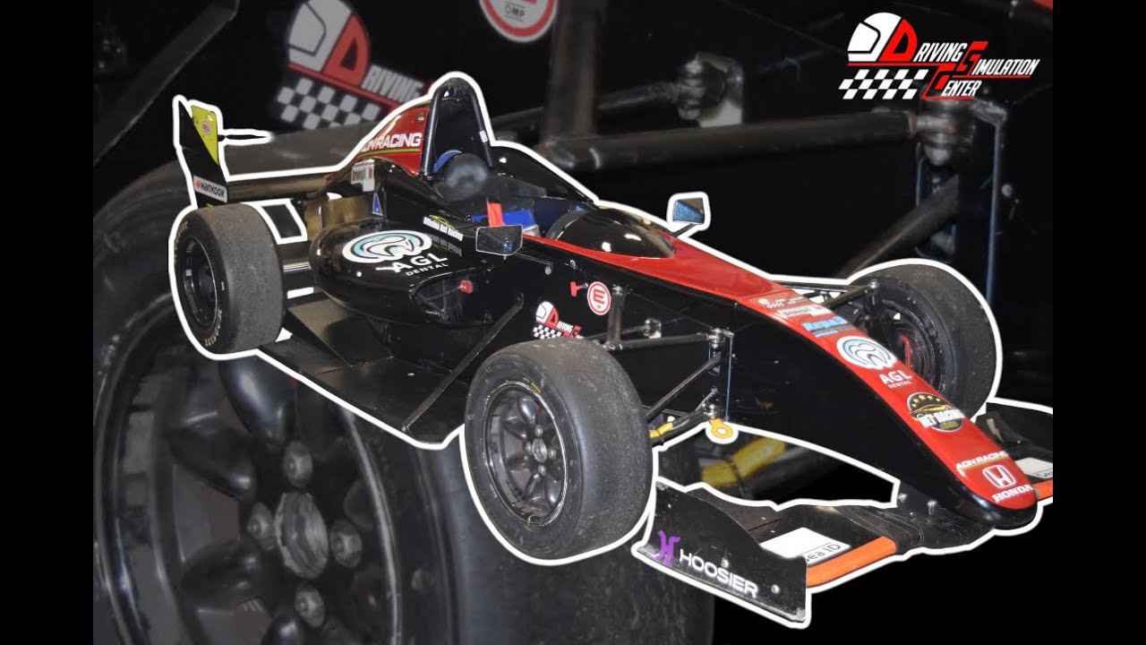 LIVE | Formula Predator by Driving Simulation Center: round 5 Vallelunga