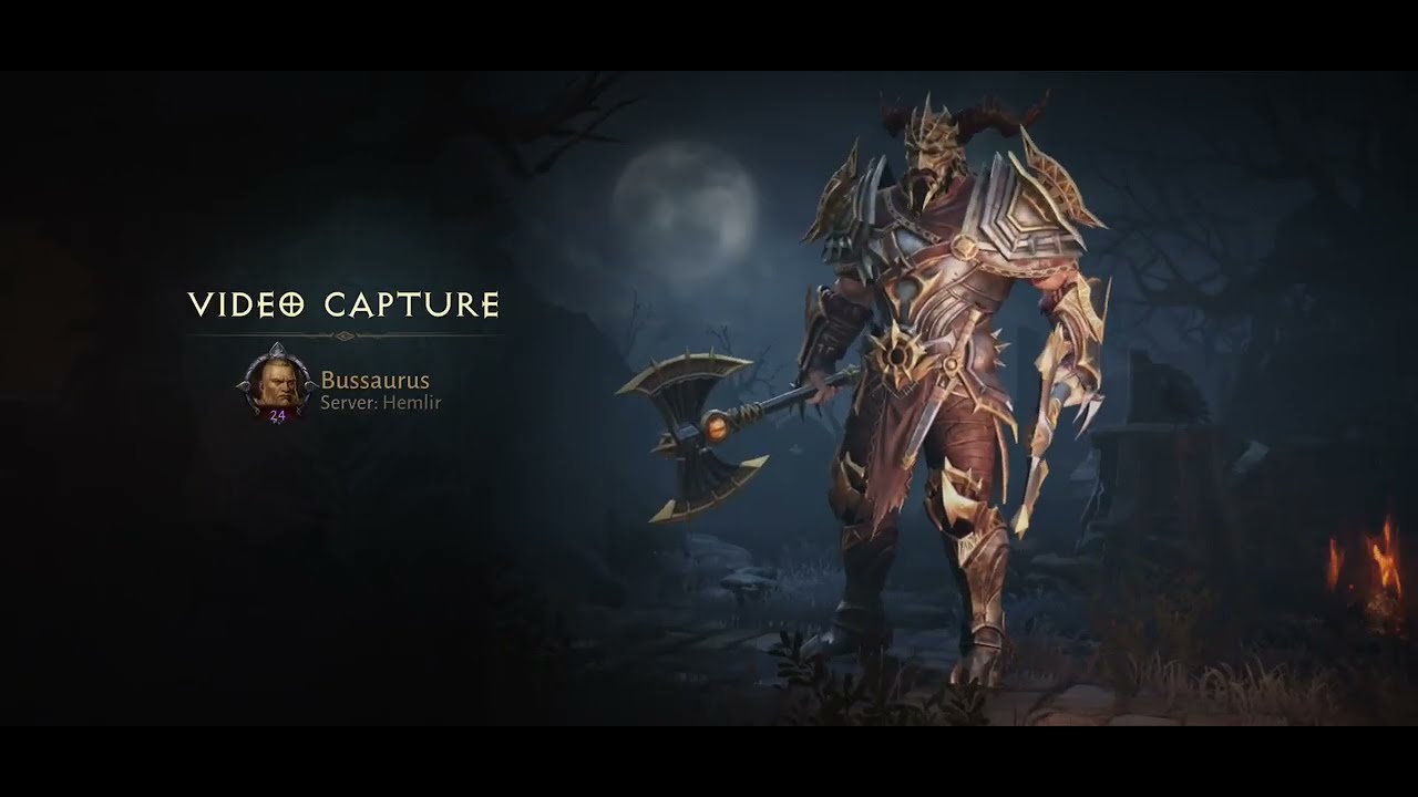 10 Legendary Gems - DIABLO IMMORTAL 10 Legendary Crests Run