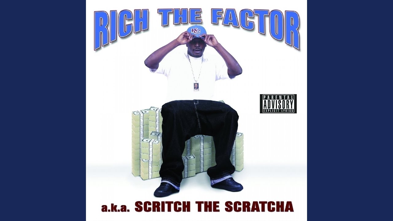 Hustlin' Whenever (feat. Young Fe & Rush)