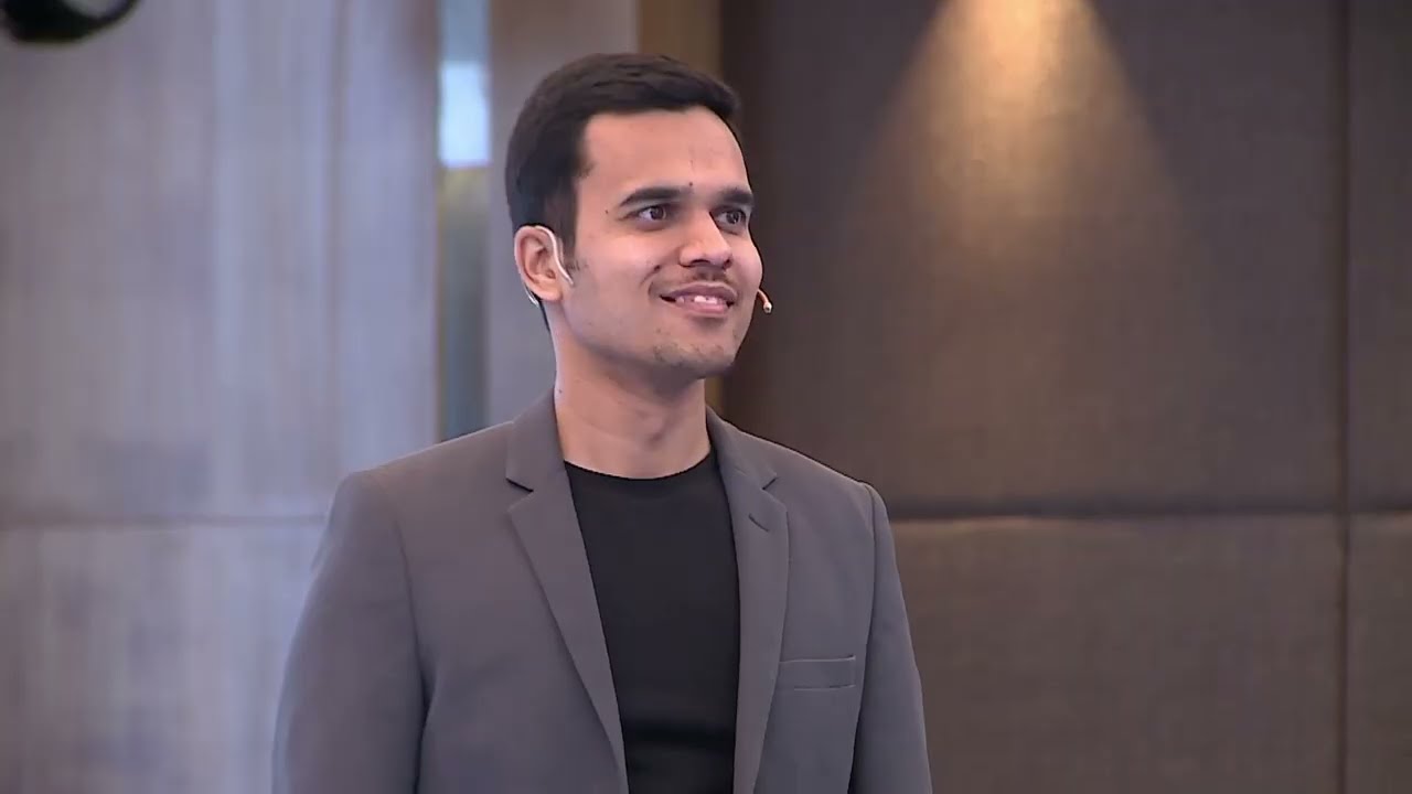 FTX 26 | Technical Deep Dive : AI at Razorpay - Shaping the Company for the Future