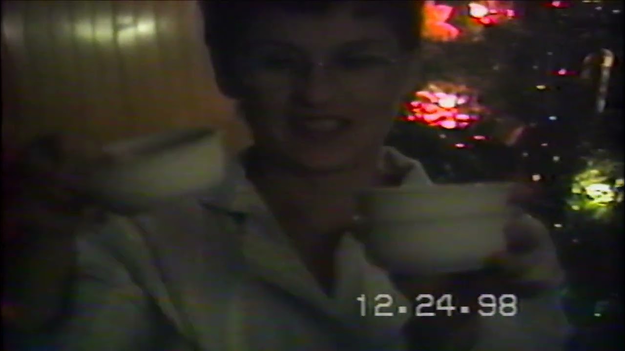 1998 Christmas in Columbia, Dyann