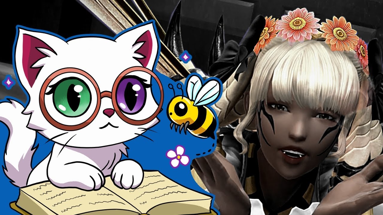 FFXIV || Arkadion M2S Guide Deutsch