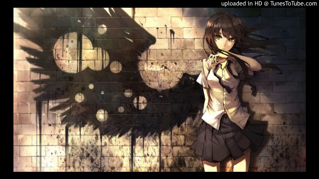 Homecoming - nightcore