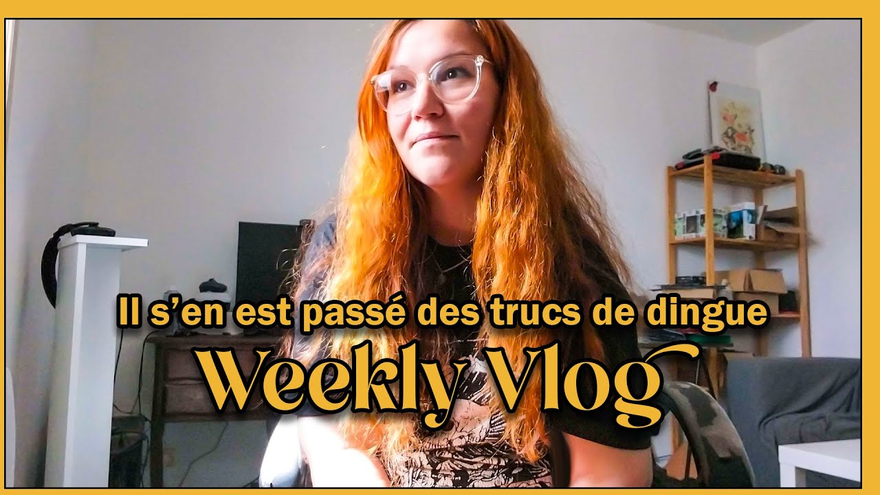 1an sur youtube et test de la box 