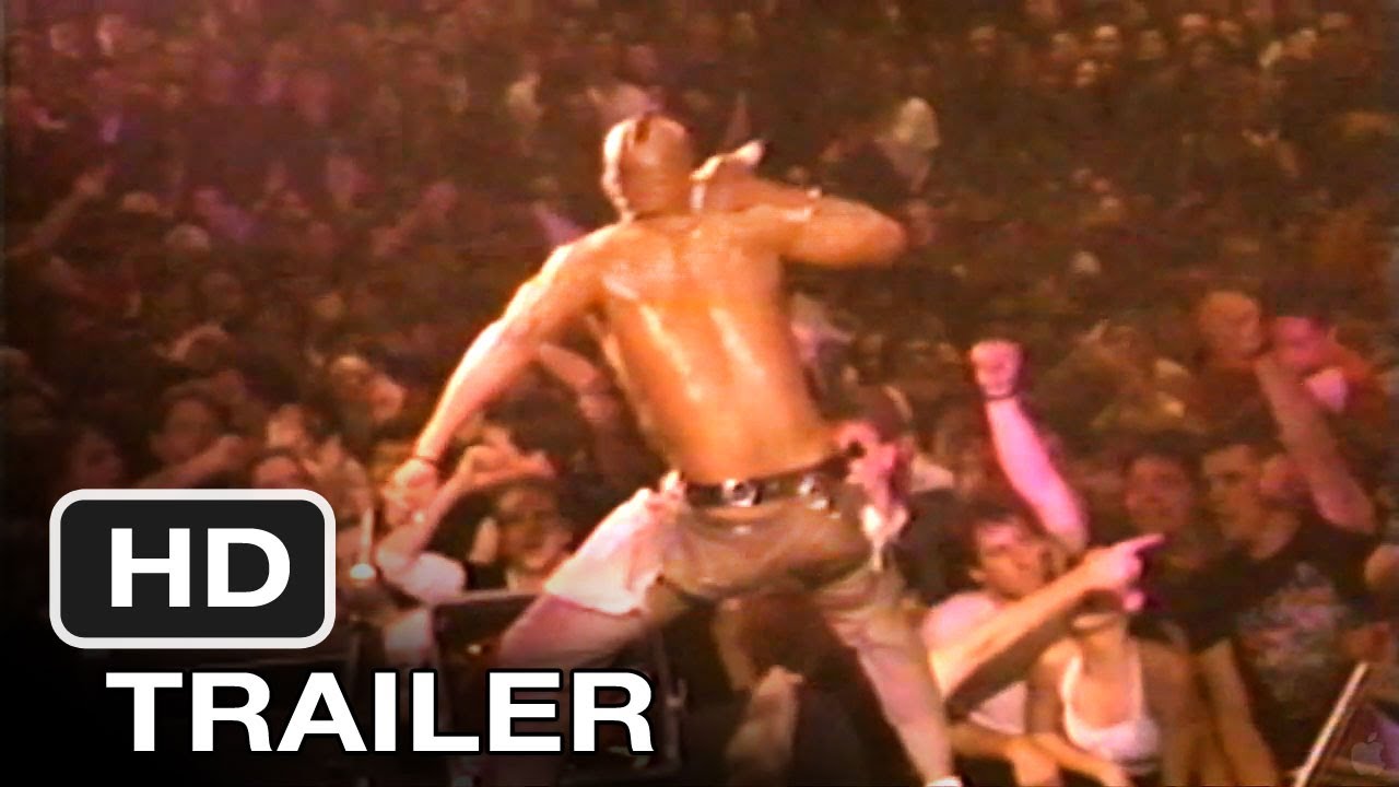 Everyday Sunshine (2011) Trailer - HD Fishbone Documentary Movie