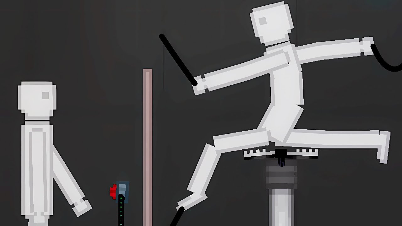 Amazing Inventions 214 in People Playground