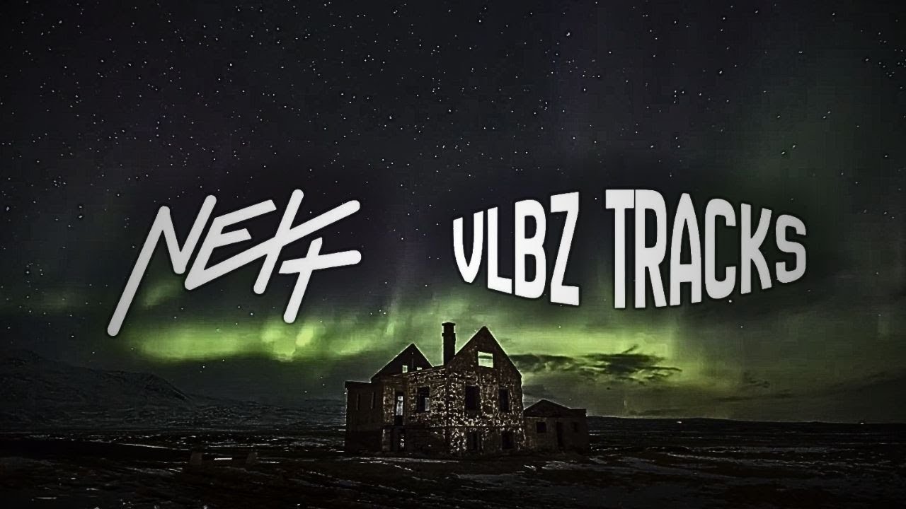 VLBZ, NEXT - The Last Livin' (Official Audio)