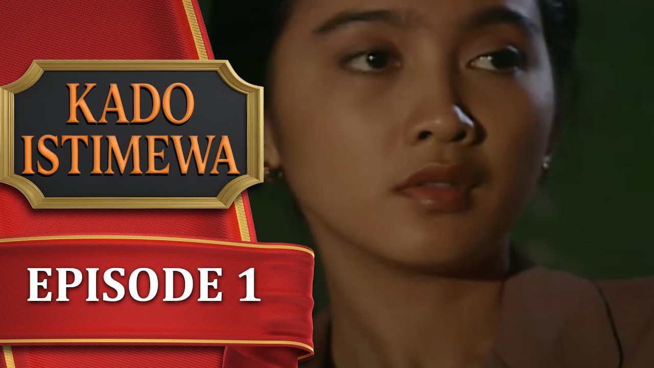 Kado Istimewa - Episode 1 | Desy Ratnasari Eeng Saptahadi