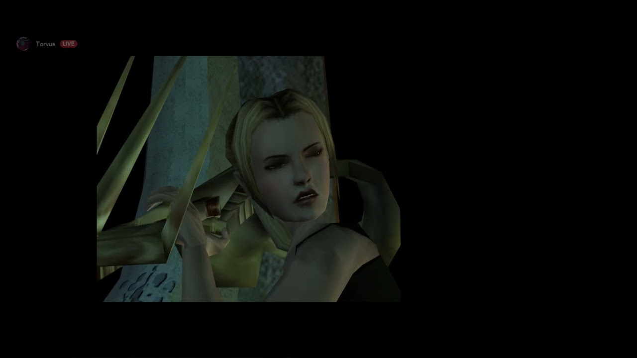Eternal Darkness: Sanity's Requiem, Final Boss + True Ending