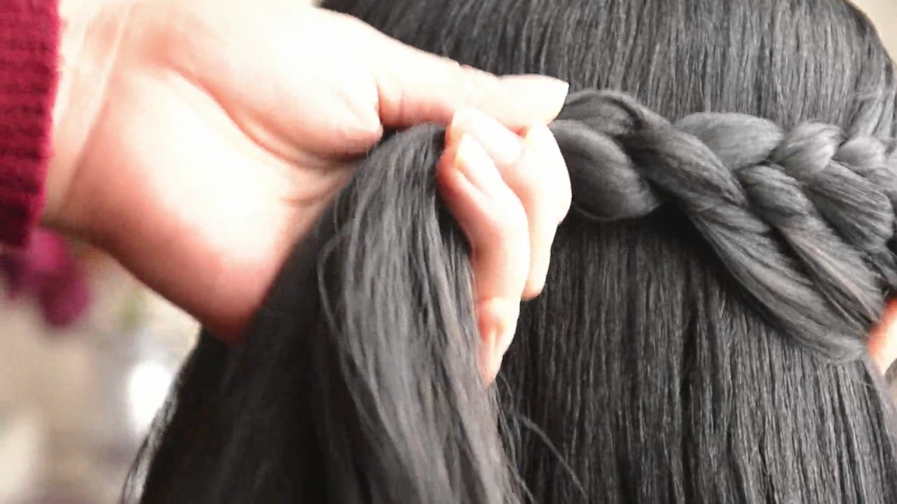 TrenZAS Media cola 1