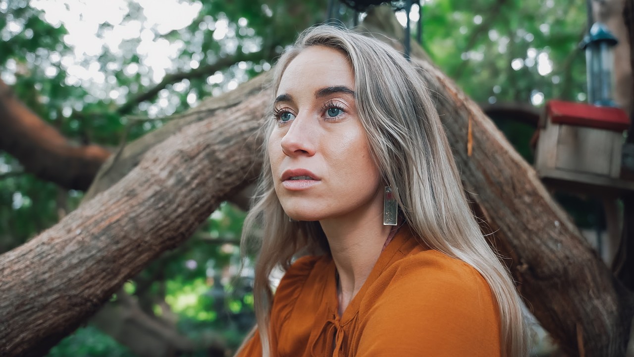 How I Lost Myself On The Spiritual Path