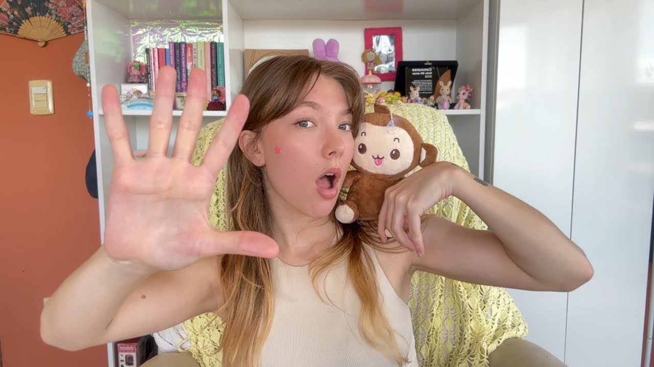 meus top 5 de 2025 - niconversa #6