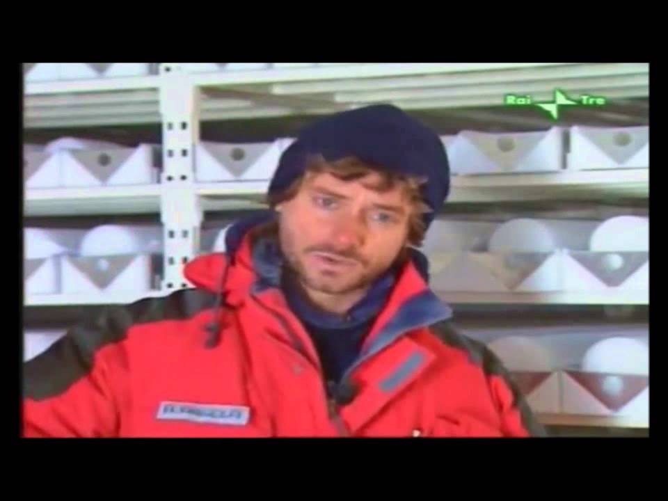 Antartide