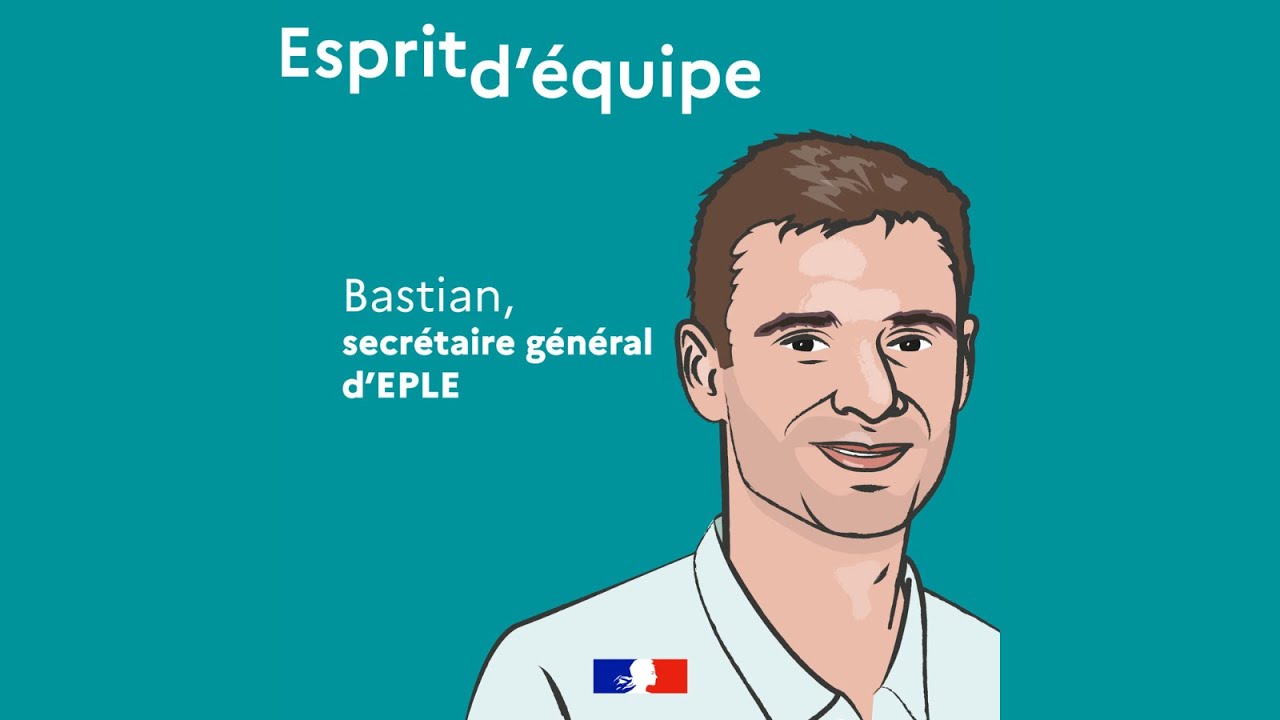 Épisode 2 :  Secrétaire général d’EPLE, un métier central dans la vie des établissements