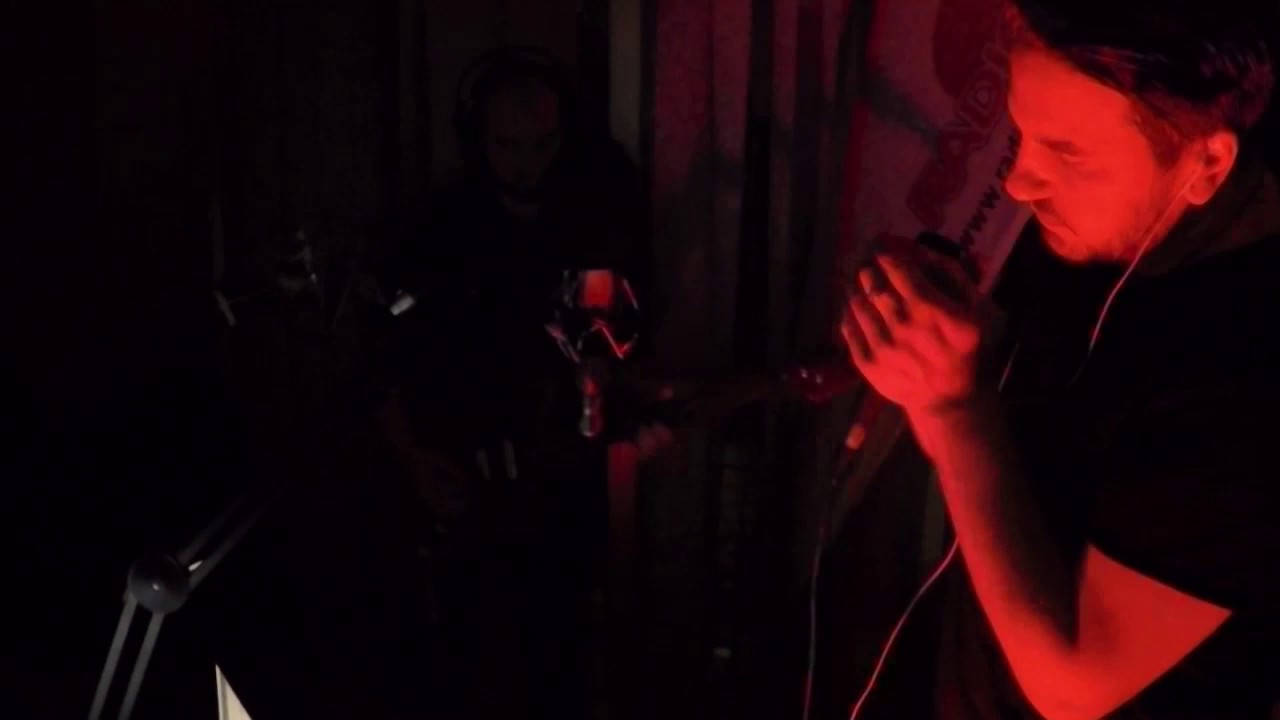 Hapax- Shadow and Breath (Live)