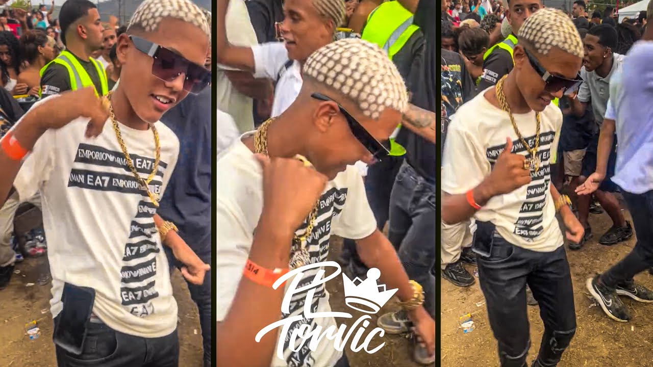 BEAT JACA, MT JOGADA E PÂNICO NO RIO DE JANEIRO x TIKTOK [ FP DE BEL ] BEAT MODINHA