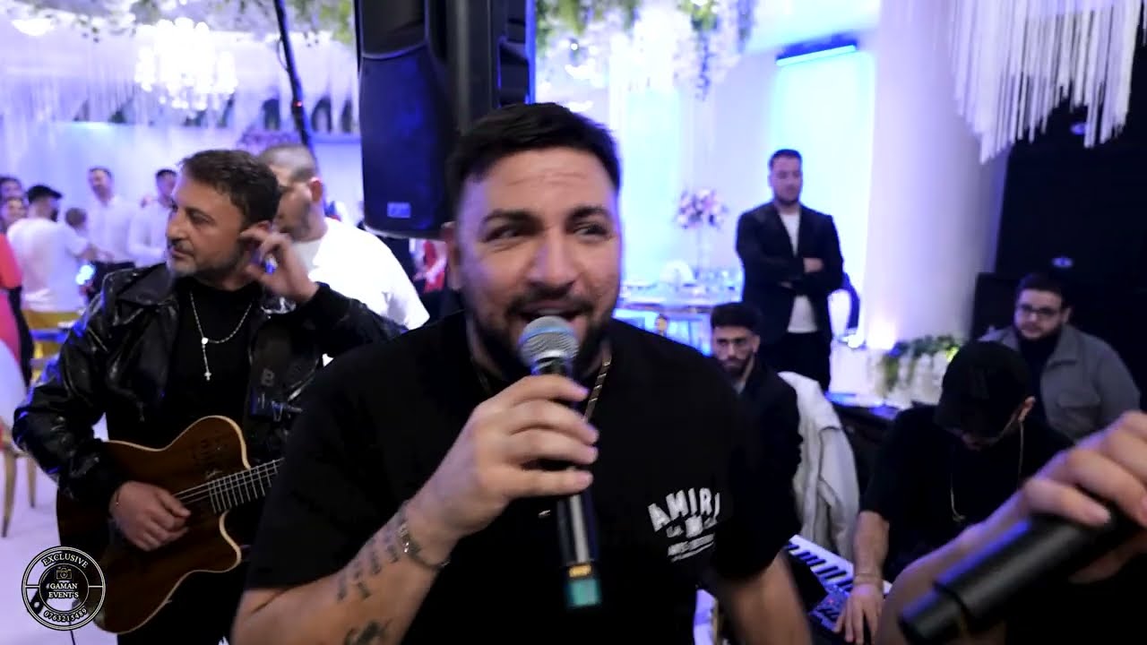 COSTEL BIJU CBX✅VORBA FRANCEZULUI✅PREMIERĂ LIVE 2024✅