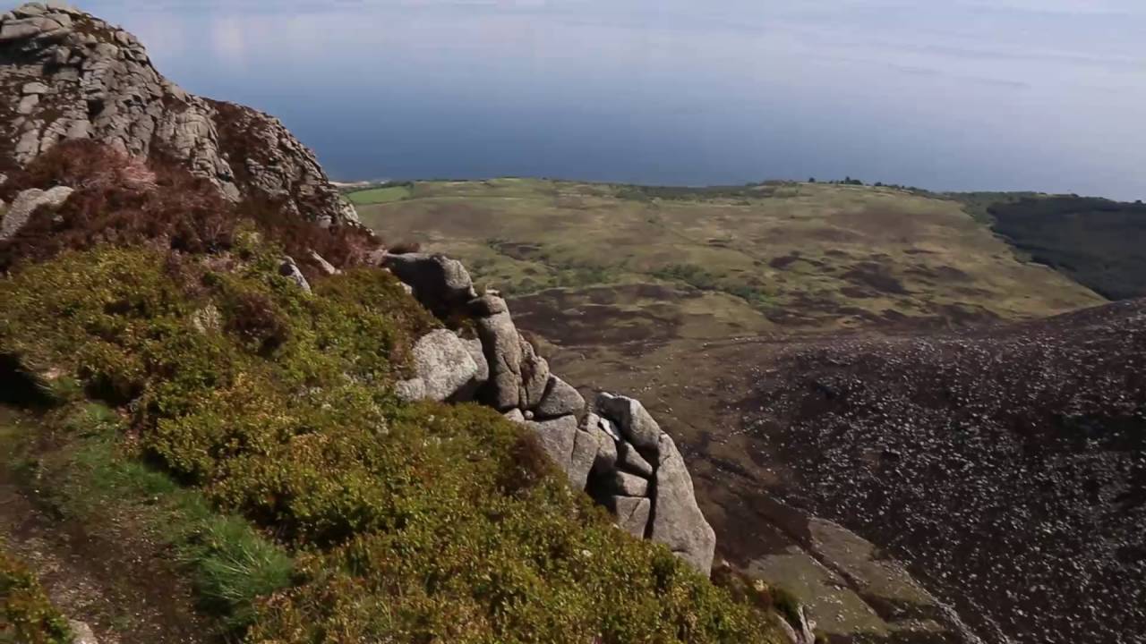 Sannox to Goatfell