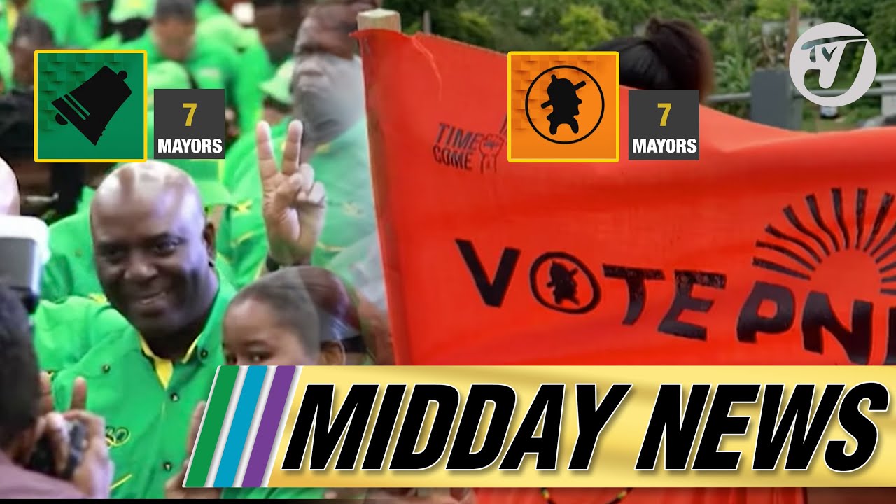 Local Gov't Election Update - 7 / 5, But... | Caution About Calling A General Election