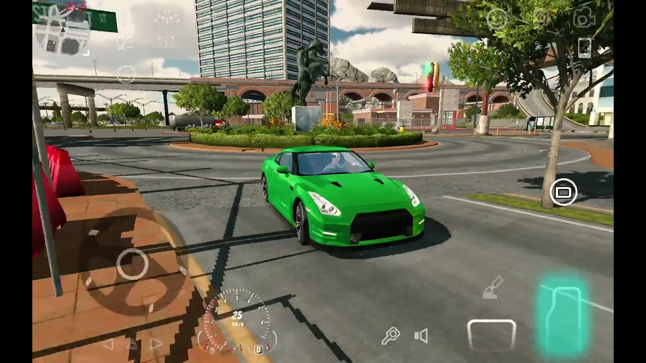 Phonk of cars