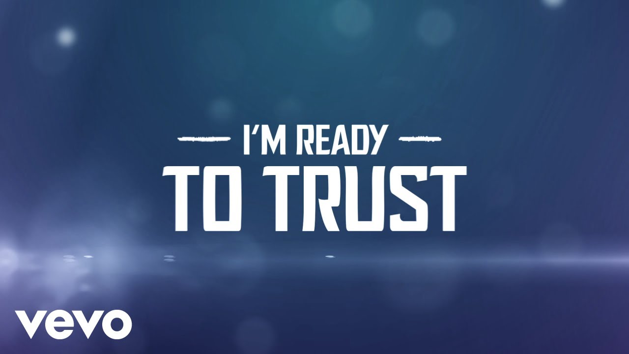 Trust Again (Inspired by 