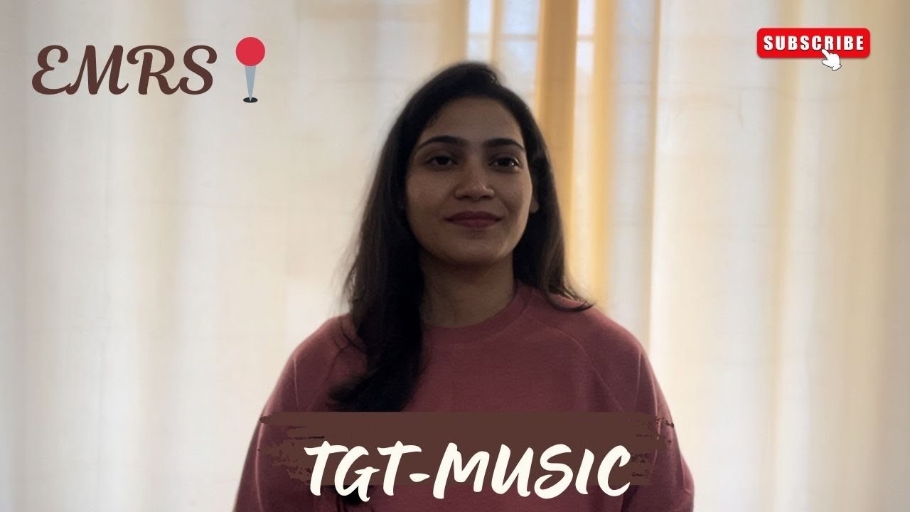||EMRS|| MUSIC TEACHER || #trending #school #emrs #information #newrecruitment2025 