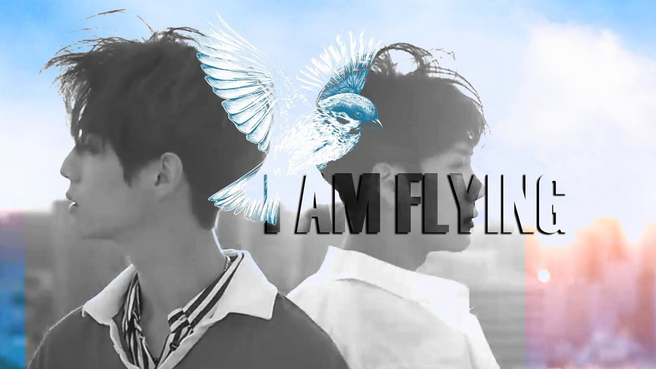 [OPV] [ENG/TH] : 【I AM FLY】 #MARKSON