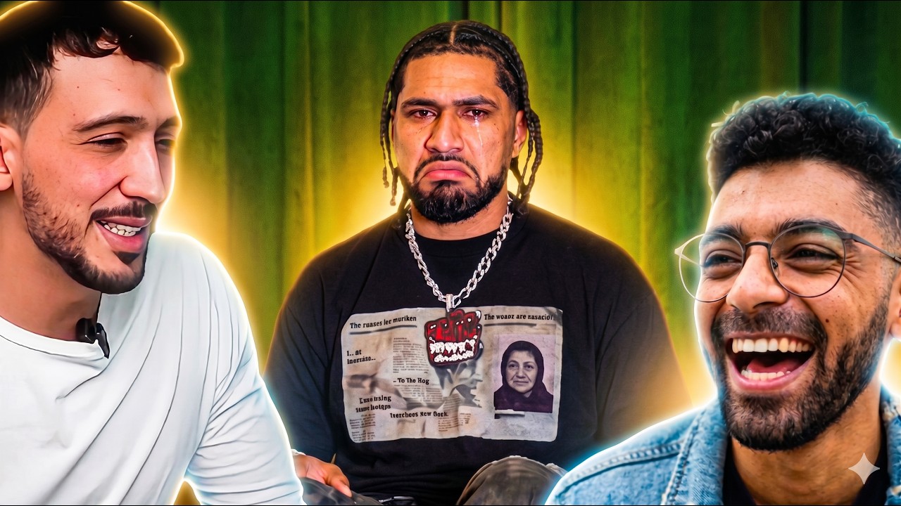 كيفاش شوبي حرم على طوطو يصور كليب في باريس ؟