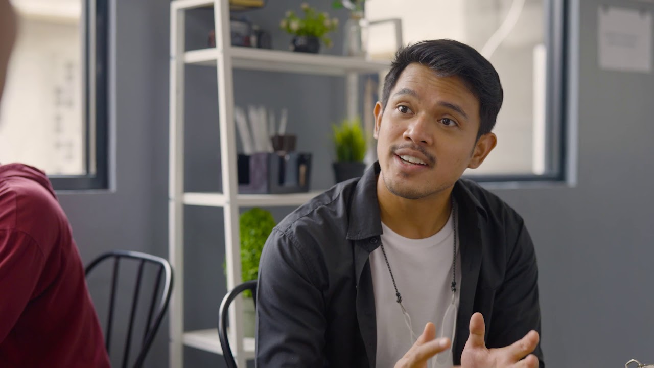 Cara Menjadi Agen Pos (Produksi 2021)