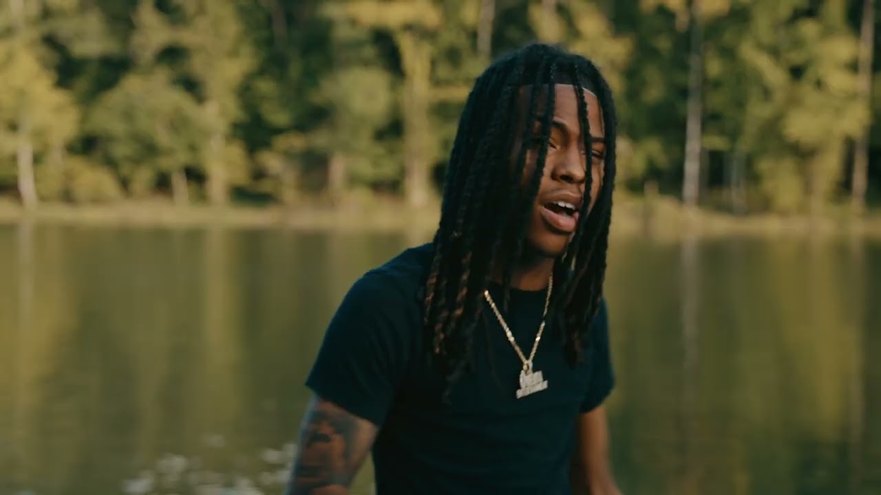 MazziOmerta - All I Know [Official Video]