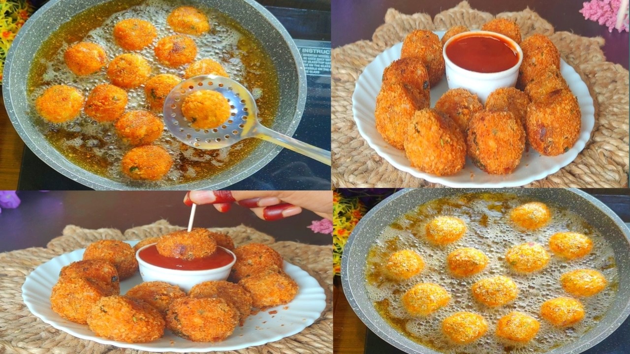 Ramzan Special Recipe | Crispy  Potato Snacks Recipes | Iftar Recipe | Ramzan Recipe 2026