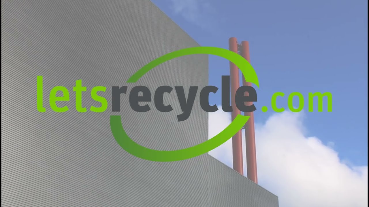 How does Energy from Waste work?