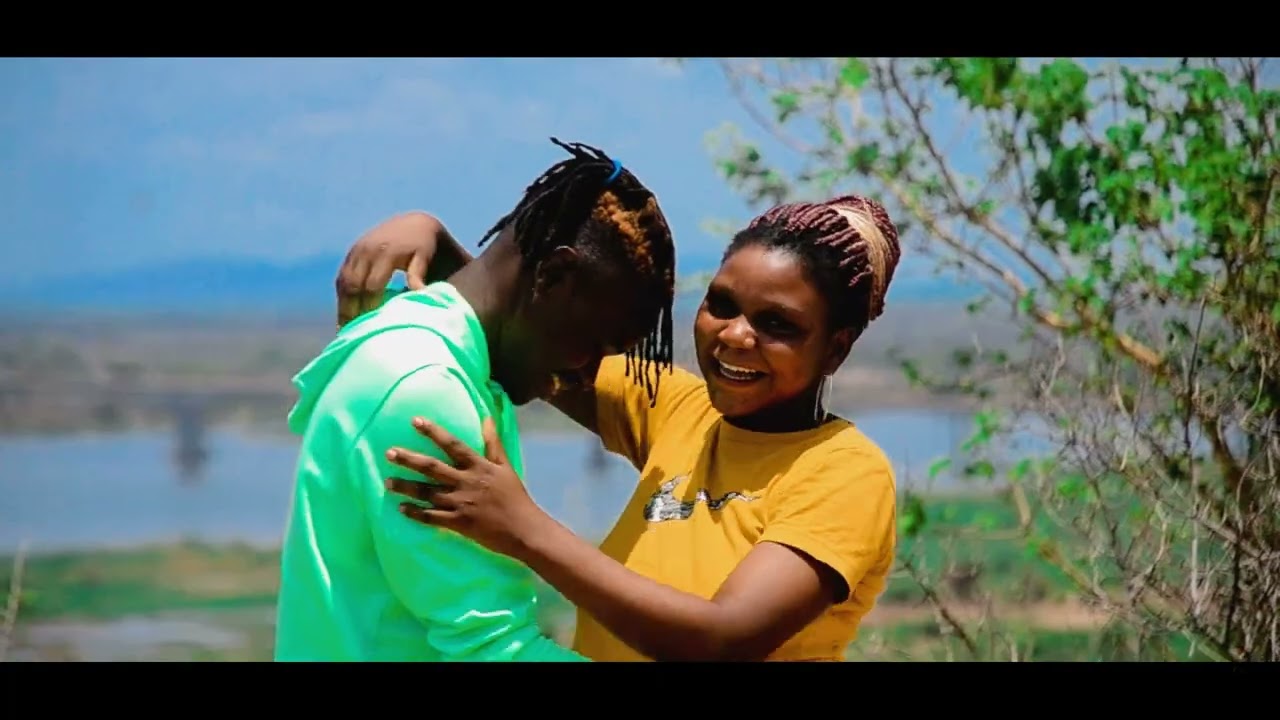 Puto Djona Tchala Na Nhama (oficial vídeo)
