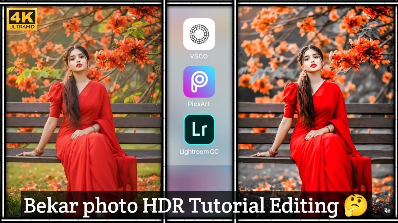 What's the BEST Nagpuri Lightroom Editing in 2026?