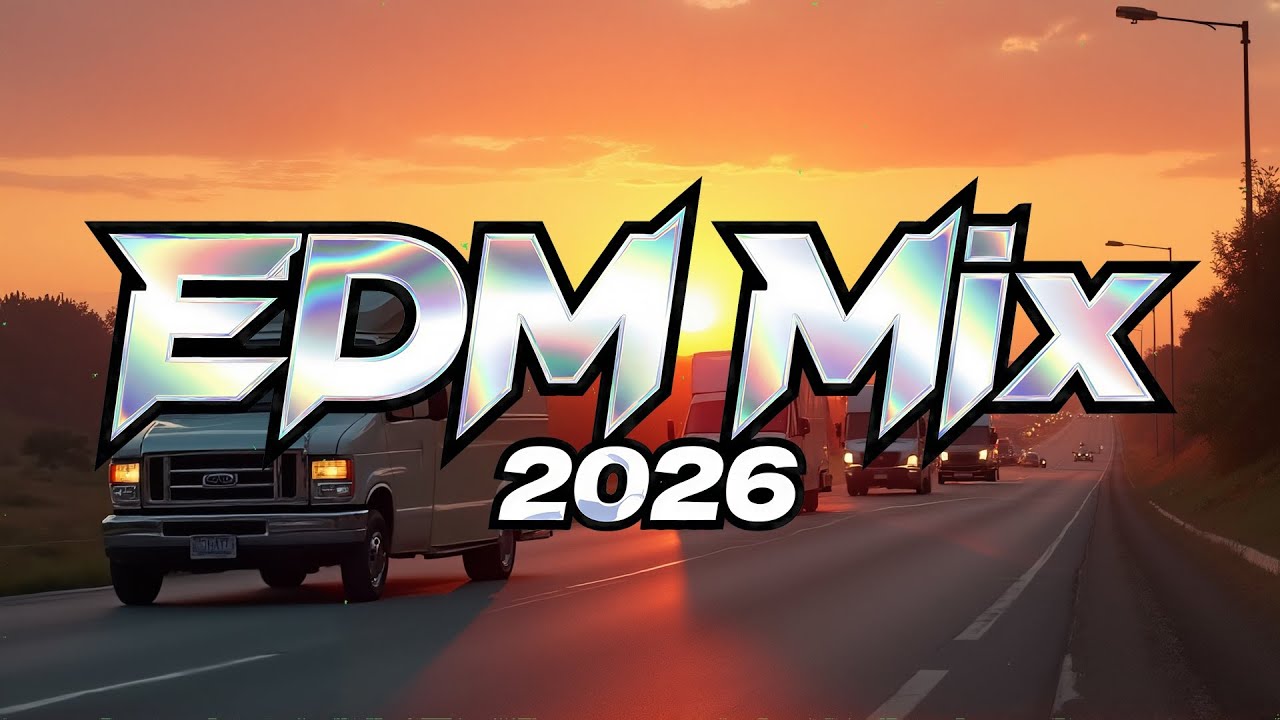 Dance Mix 2026 | Club Hits 2026 | Top Remixes of Viral Tracks 2026 MEGAMIX