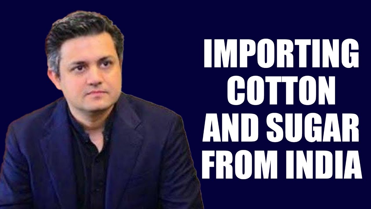 Pakistan will Import Sugar and Cotton from India: Reasons of Change ?