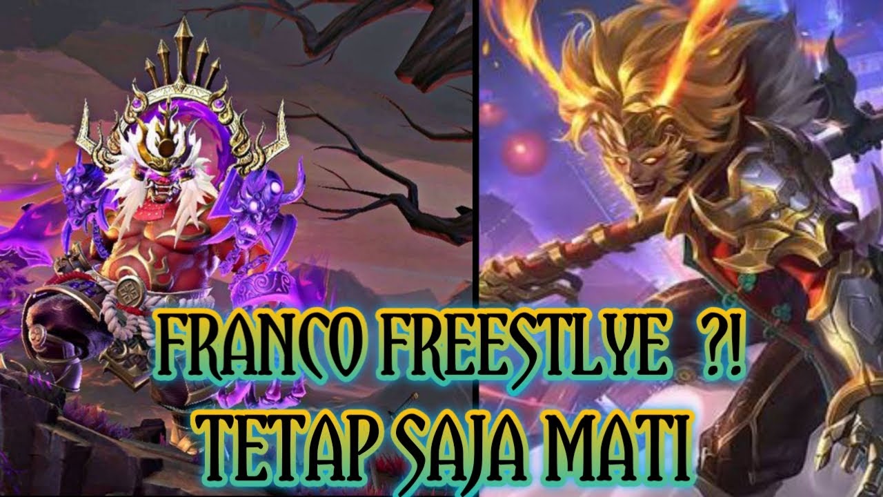 JANGAN SUKA BERCANDA DI DEPAN SUN GW !! | MOBILE LEGENDS