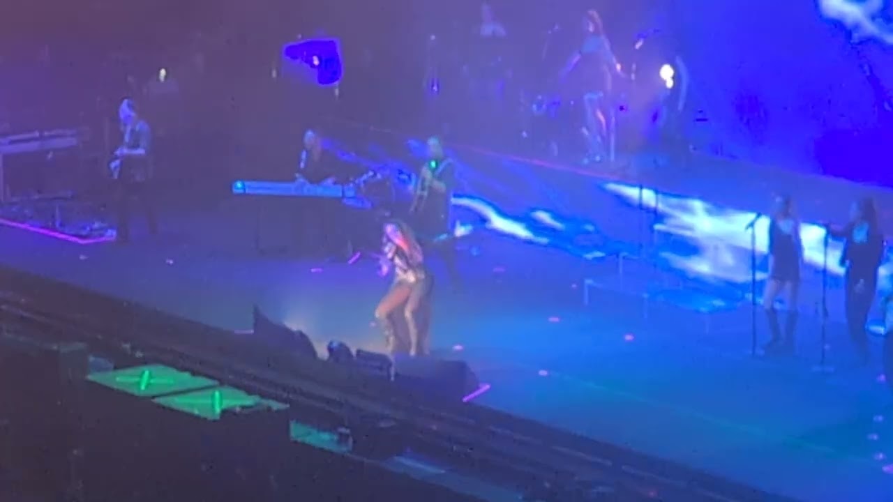 Malú - Madrid (18/12/2024) - Si Estoy Loca