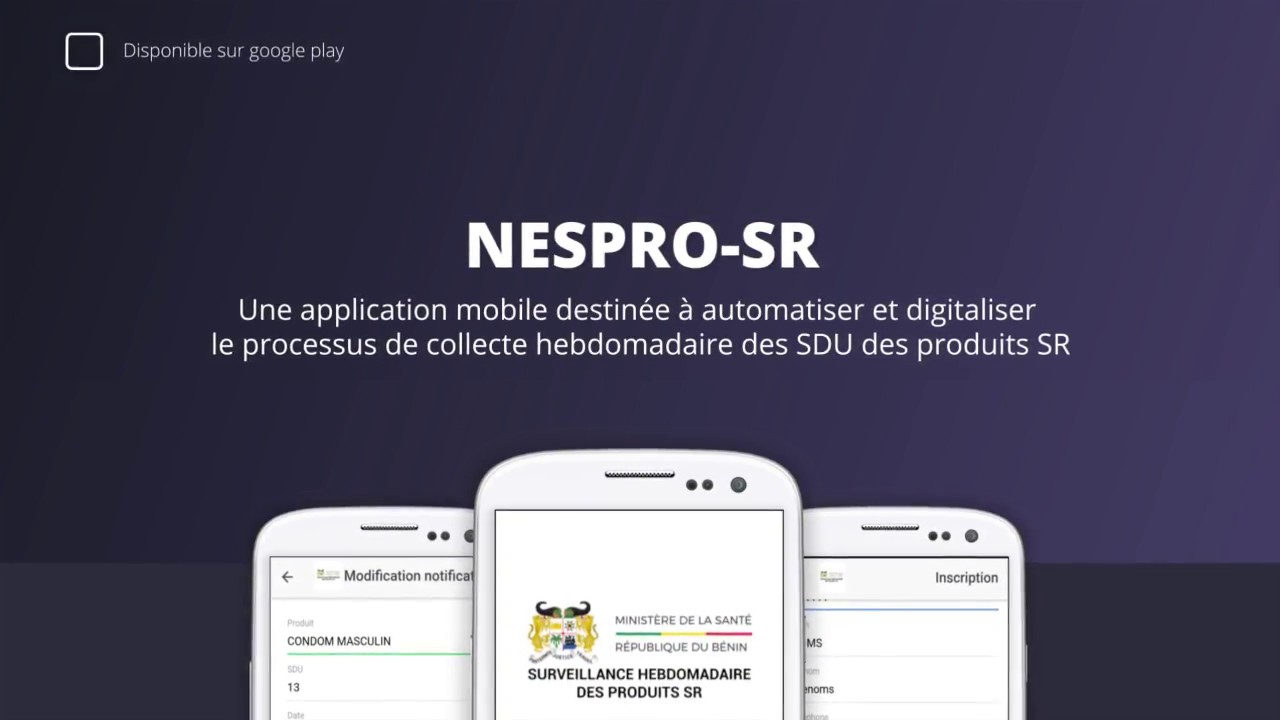 NESPRO SR