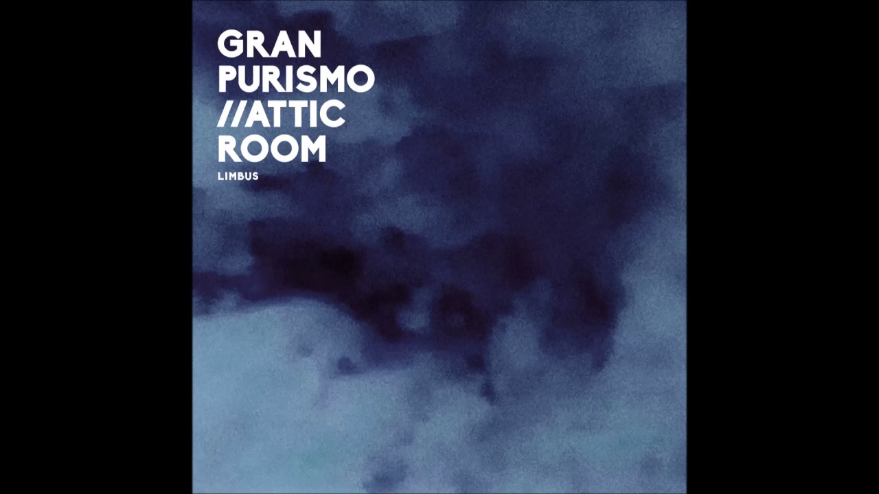 Gran Purismo//Attic Room LIMBUS 5. Y vas