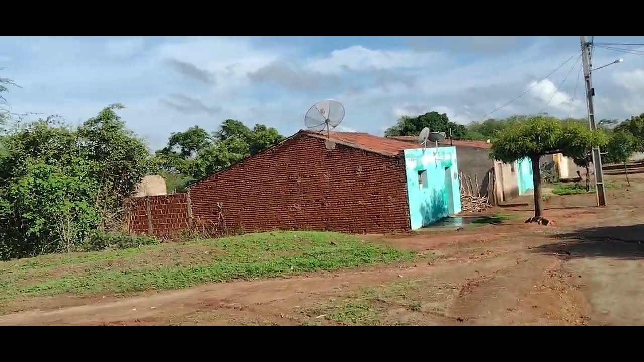 Vamos fazer uma caminhada 🥾 pela estrada 