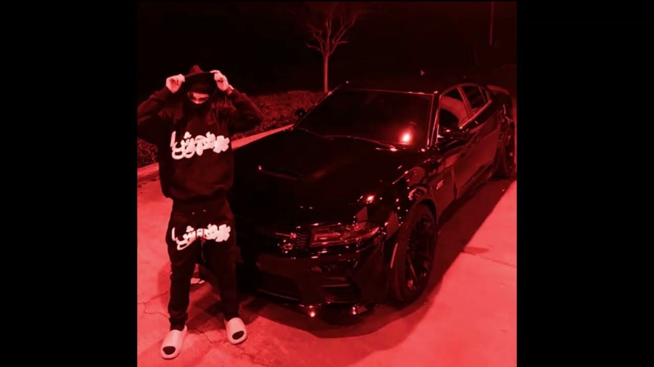 Evil Jerk x Esdeekid x Rico ace Type Beat 