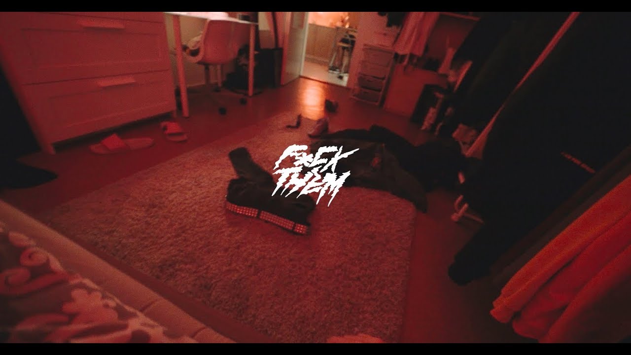 Radikal Chef - Ráno mažem instastory /prod. Pilate/