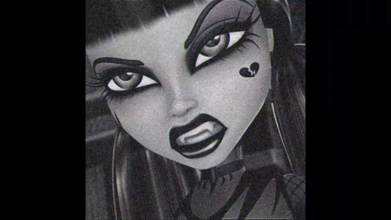 monster high: the movie – out of the dark (slowed + bass)