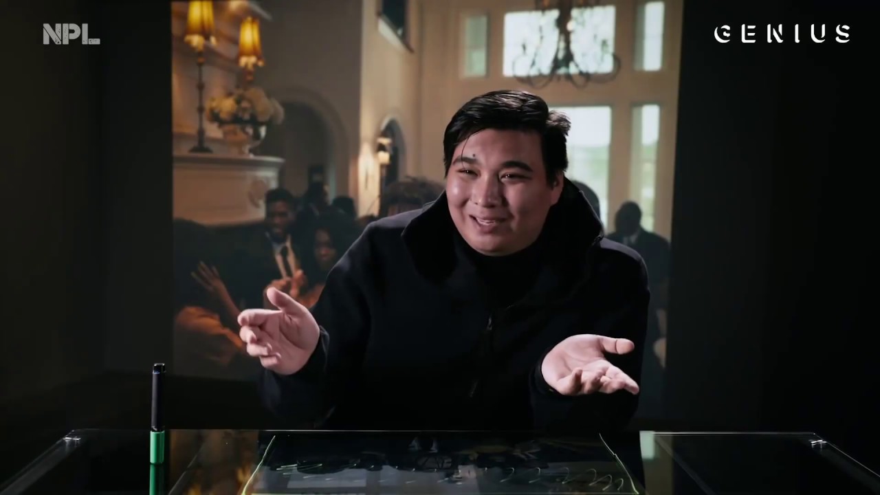 Разбор клипа 21 Savage 