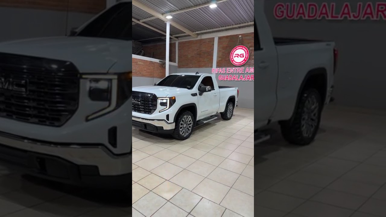 ¿Vale la pena la GMC 2025? Mira esto