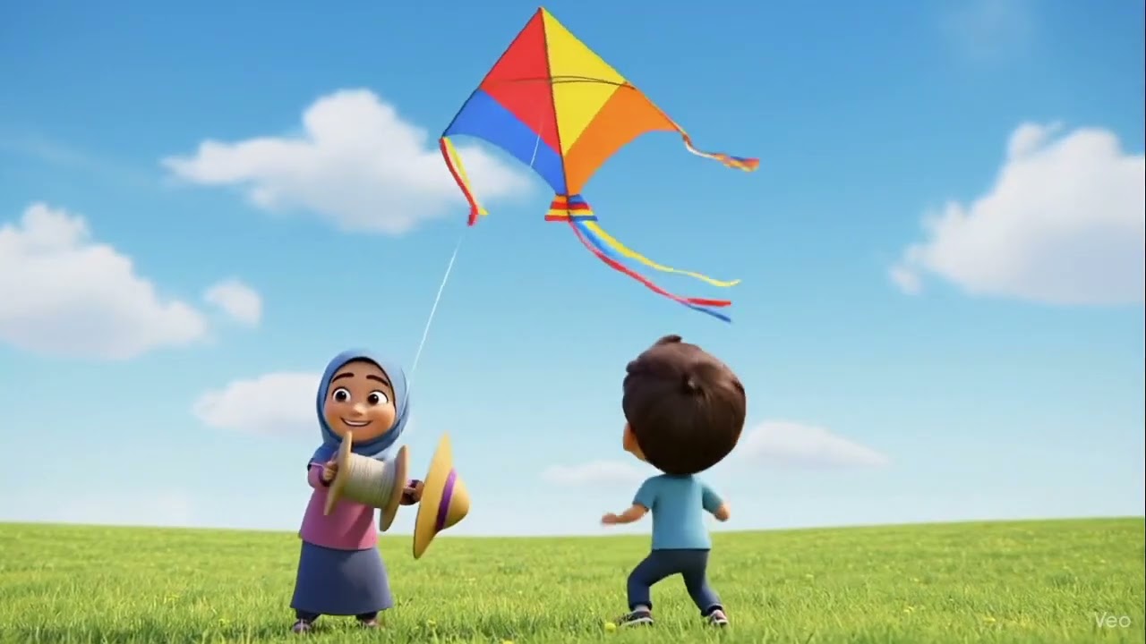 KA KHA GA GHA । BANGALI ALPHABATS SONG । KIDS SONG । ক খ গ ঘ গান