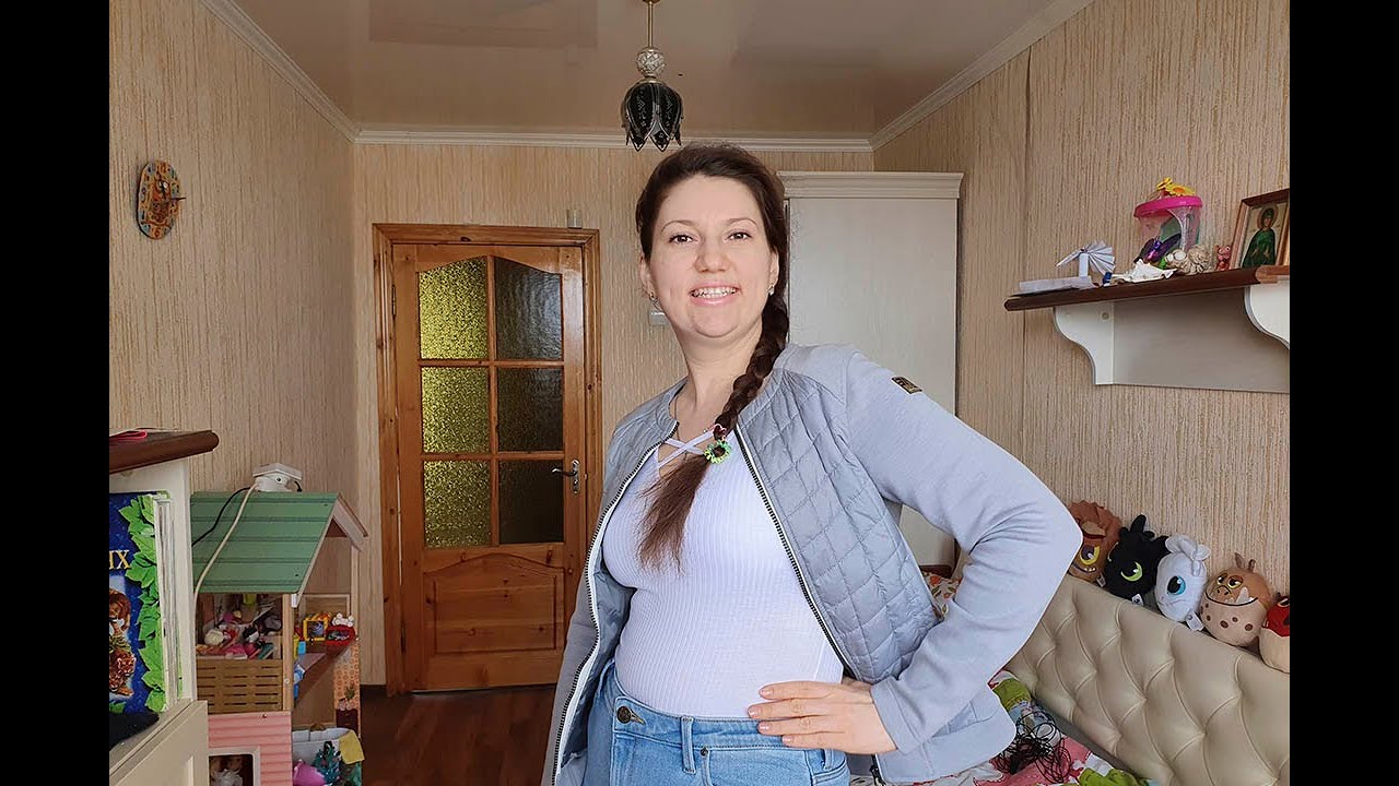 Бодрое Утро с Марией Мироневич #11 Не стесняйтесь просить помощи у близких / мария мироневич
