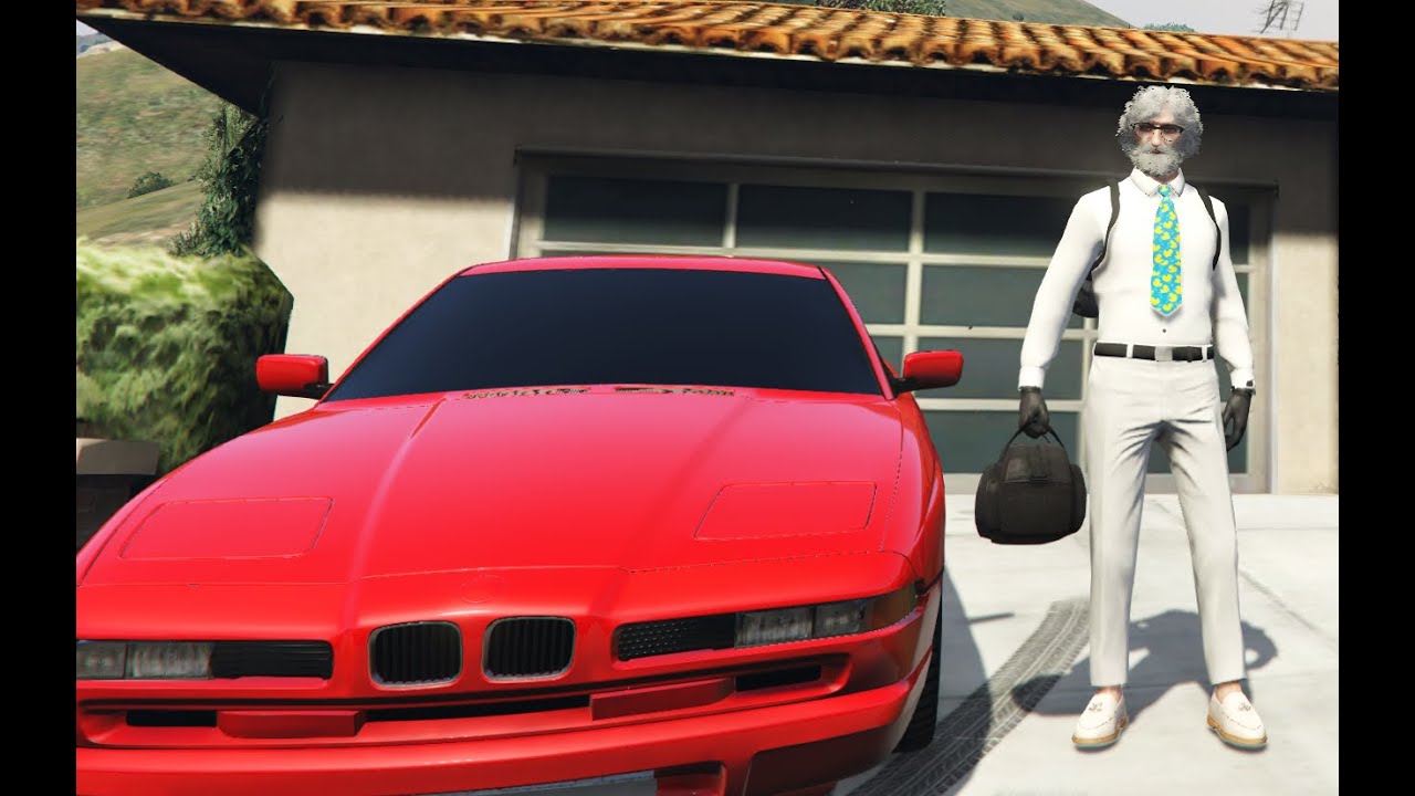 Da li se sprema nesto???  Stream day 3 GTA V