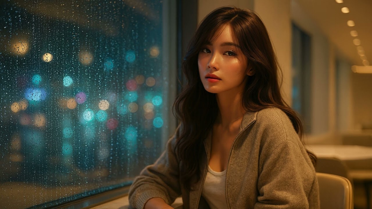 Still Falling for You